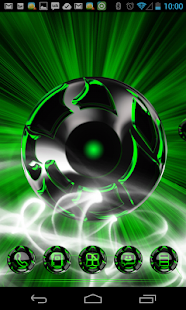 Green Twister Next Theme &icon(圖6)-速報App