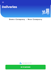 Screenshot image