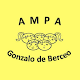 AMPA CEIP Gonzalo de Berceo विंडोज़ पर डाउनलोड करें