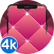 Pink Wallpapers 4K | HD Pin - Androidアプリ