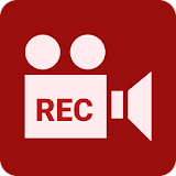 Pixel Screen Recorder icon