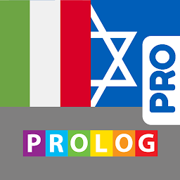 Icon image Hebrew-Italian Dictionary+