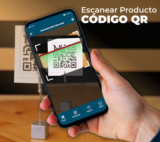 Vista previa de la aplicación