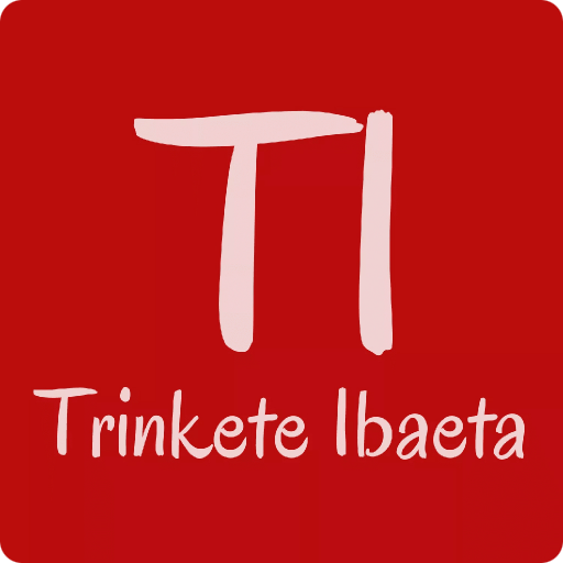 Trinkete Ibaeta logo