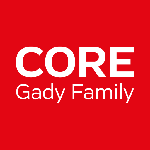 CORE Gady Download on Windows