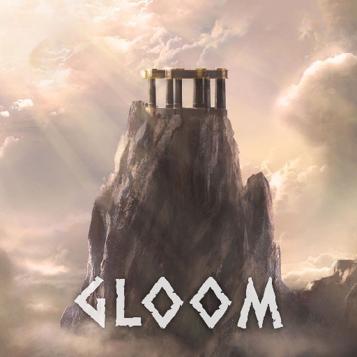 Gloom  Icon