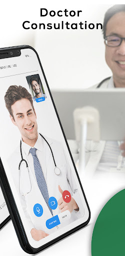 myCLINIC - مايكلينيك Screen 2