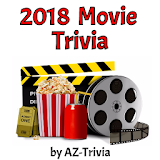 2018 Movie Trivia icon