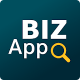 BIZ App icon