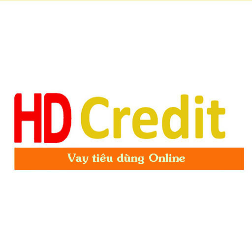 HD CREDIT - Vay Tiền Online logo