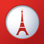 Cover Image of ダウンロード Tourist Attraction Finder  APK