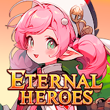 Eternal Heroes : Get 3000Draws icon