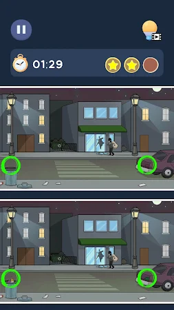 Game screenshot Find the Difference Online hack