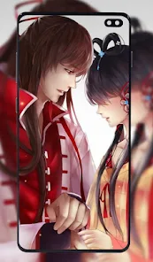 Anime Couple Wallpapers - Apps on Google Play
