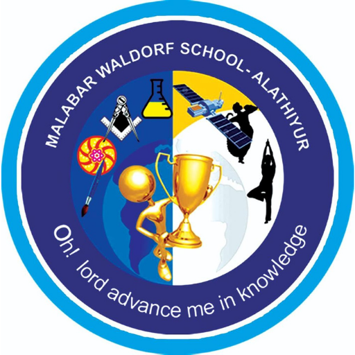 Waldorf School logo