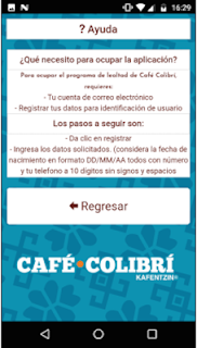 Café Colibrí