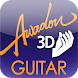 ギターコード 3D Pro - Androidアプリ