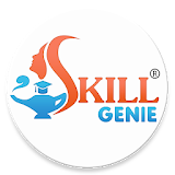 SkillGenie Softskill app icon