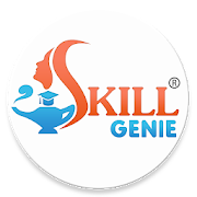 SkillGenie Softskill app