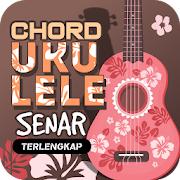 Chord Senar Ukulele New