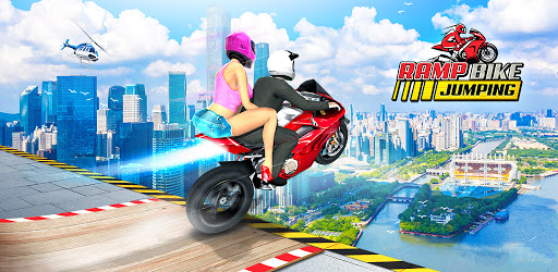 Download Ramp Bike Jumping - Apps on Google Play APK | Free APP Last Version