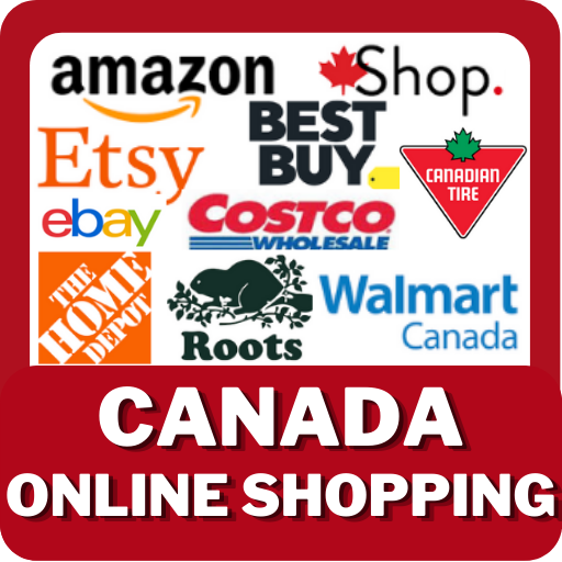Online Shopping Canada - Onlin Unduh di Windows