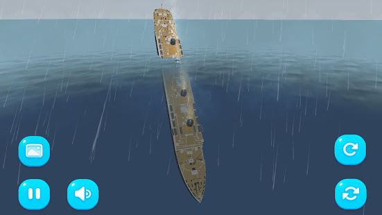 The Transatlantic Ship Sim 1.3.1 screenshots 11