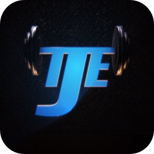 THE JEREMIAH EXPRESS logo