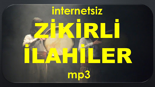 Zikirli-Coşkulu-İlahiler Screen 2