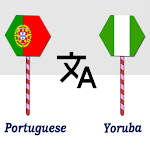 Cover Image of 下载 Portuguese Yoruba Translator  APK