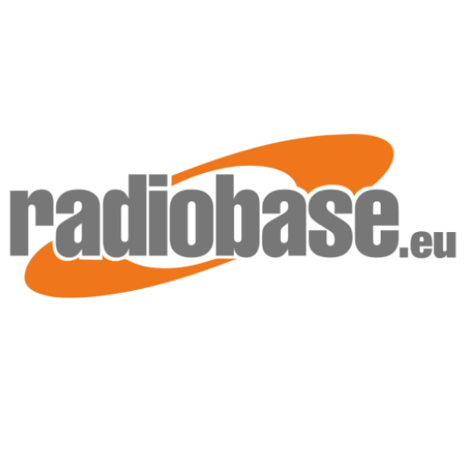 Radiobase.eu logo