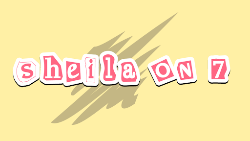 senandung sheila Screen 2