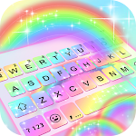 Cover Image of Download Rainbow Colors Theme  APK