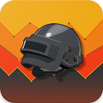 Cover Image of Download Chicken Tracker:Stats for PUBG  APK
