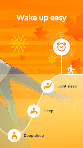 Sleep Cycle Sleep Tracker Mod APK 4.22.50.7023 (Premium) Android