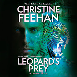 Icon image Leopard's Prey