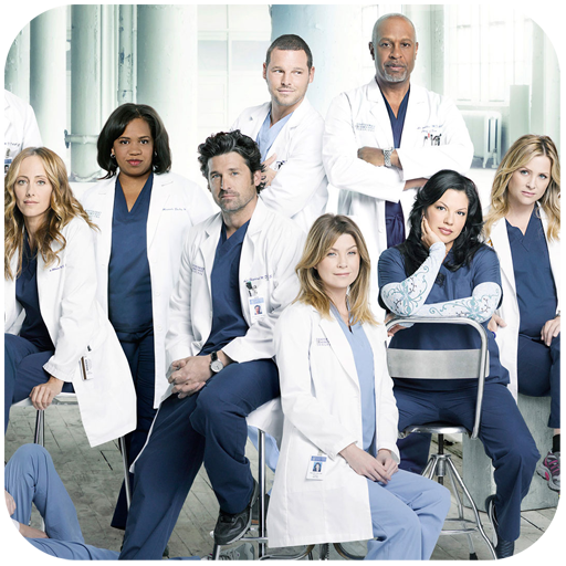 Wallpapers Grey's Anatomy Download on Windows