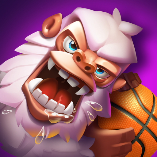 Beast League Super Sports logo