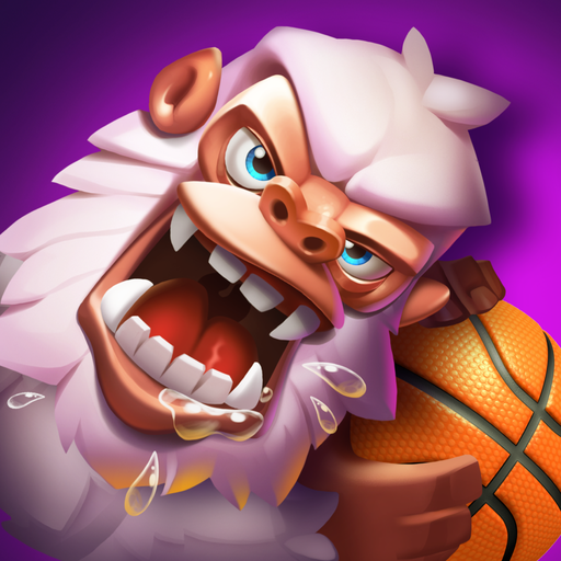 Beast League Super Sports 1.0.5504 Icon