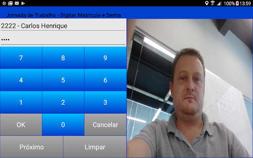 Guard Solution Screen 2