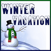 Top 17 Personalization Apps Like Winter Vacation - Best Alternatives