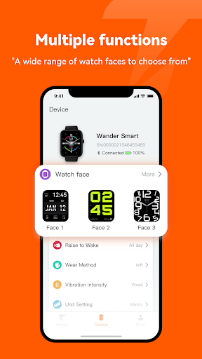 TRUEFREE SPORTS Screen 3