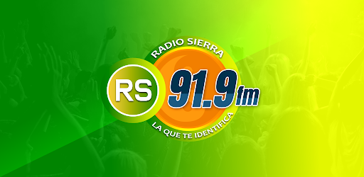 SierraFM