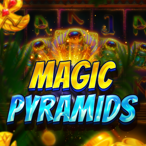 Magic Pyramids
