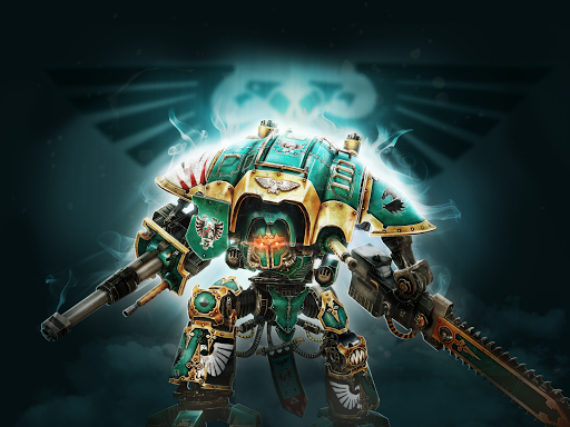 Screenshot of Warhammer 40,000: Freeblade