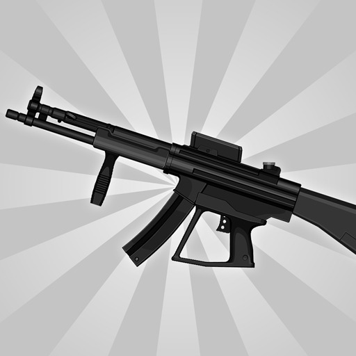 Gun Maker -  Design & Action