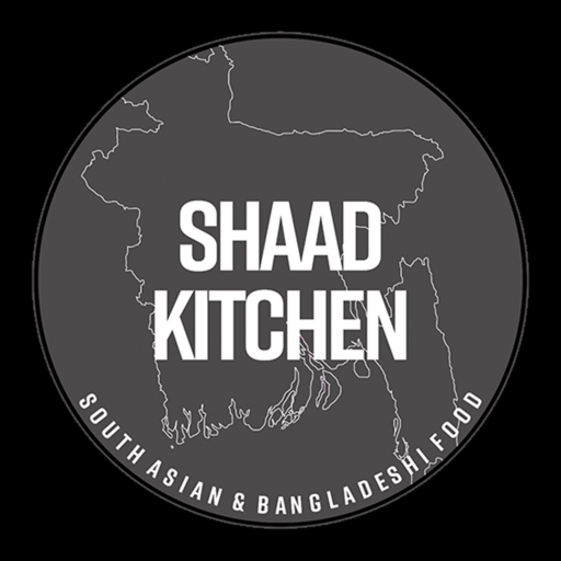 Shaad Kitchen Winchester logo