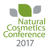 Natural Cosmetics Conference icon