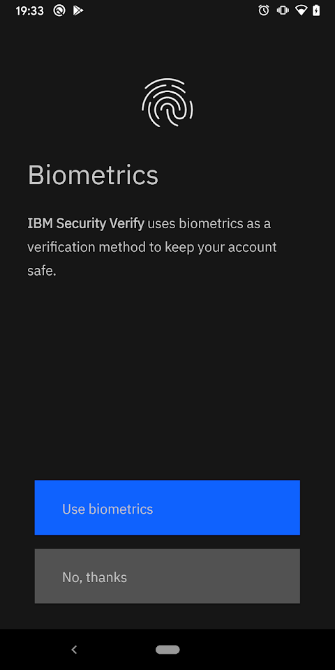 IBM Security Verifyのおすすめ画像2