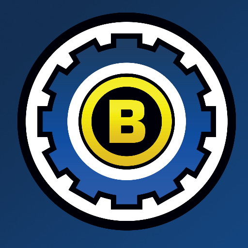 Burlet logo